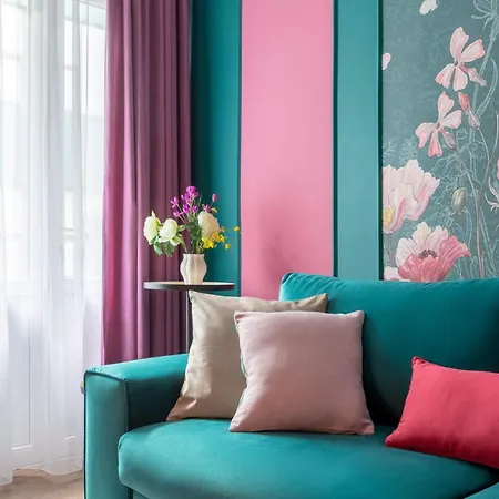 Holt - Flowers In Wonderland Appartamento *