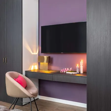 Appartamento Holt - Flowers In Wonderland *