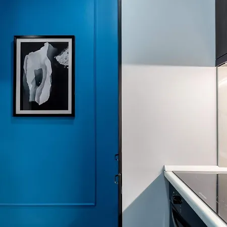 Holt - Flowers In Wonderland Appartement Bucarest