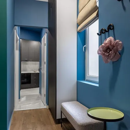 Holt - Flowers In Wonderland Appartamento Bucarest