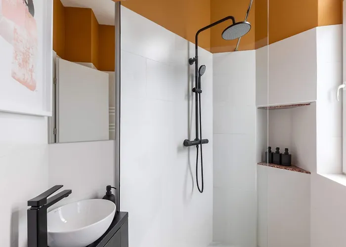 Holt - Flowers In Wonderland Apartament *