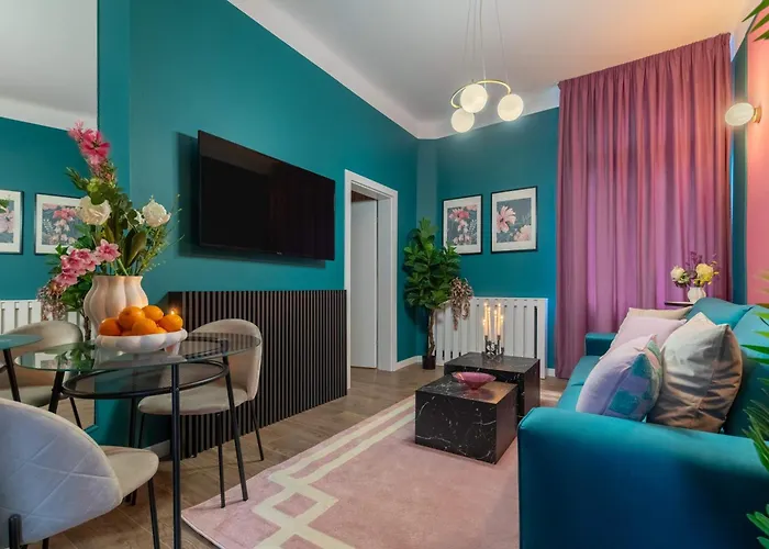 Apartman Holt - Flowers In Wonderland